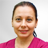 Семёнова Наталья Игоревна, детский инструктор ЛФК