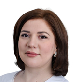 Гереева Джамиля Шарабутдиновна, аллерголог