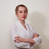 Амосова Анна Борисовна, косметолог