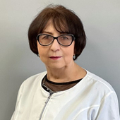 Шлегель Валентина Павловна, гинеколог