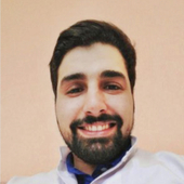 Хиари Мохамед, кардиолог