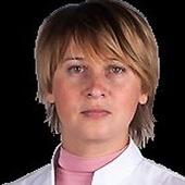 Фролова Елена Владимировна, хирург