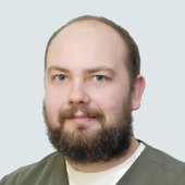 Романов Дмитрий Александрович, ЛОР