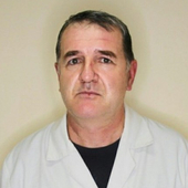 Киров Антонио Боянов, ЛОР