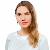 Данилова Инна Анатольевна, дерматолог