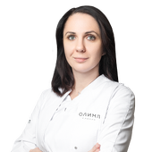 Руденко Ирина Николаевна, анестезиолог