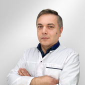 Пириев Эльдар Гейдарович, хирург
