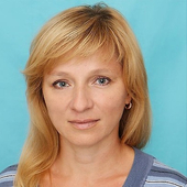 Федоренко Елена Викторовна, анестезиолог