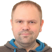 Кусков Эдуард Владимирович, психиатр