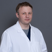 Жарков Дмитрий Сергеевич, детский ортопед