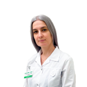 Уртаева Залина Тасолтановна, ЛОР