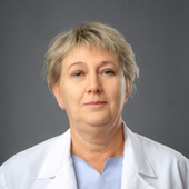 Куфко Ирина Тимофеевна, терапевт