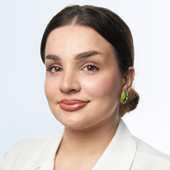 Бабаева Илаха Джаваншировна, стоматологический гигиенист