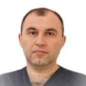Байрамуков Расул Рамазанович, хирург
