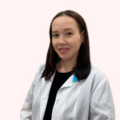 Попова Елена Алексеевна, эндокринолог