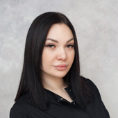 Прилепская Кристина Николаевна, терапевт