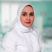 Яхьяева Мата Рамзановна, эндокринолог