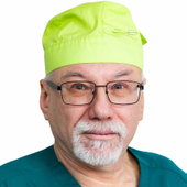 Копыл Юрий Анатольевич, анестезиолог