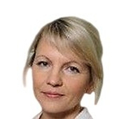 Валина Светлана Леонидовна, аллерголог