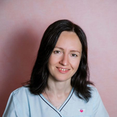 Шипулина Ульяна Андреевна, гинеколог