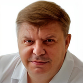 Солдатов Сергей Александрович, ЛОР
