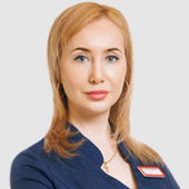 Новак (Еремина) Ольга Алексеевна, косметолог