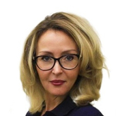 Костюнина Светлана Евгеньевна, стоматолог-терапевт