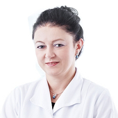 Чакова Татьяна Владимировна, дерматолог