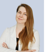 Сафронова Екатерина Анатольевна, отоневролог (вестибулолог)
