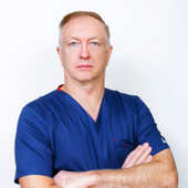 Осипов Андрей Викторович, стоматолог-хирург