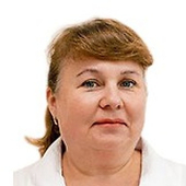 Волкова Татьяна Николаевна, стоматолог-терапевт