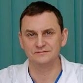 Березин Дмитрий Геннадьевич, невролог