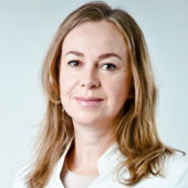 Кадрова Светлана Аркадьевна, врач УЗД