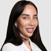 Панцхава Лариса Ираклиевна, стоматолог-хирург