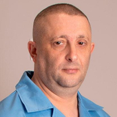 Шнейдерман Григорий Моисеевич, уролог