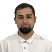 Рагимханов Камран Русланович, стоматолог-терапевт