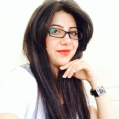 Арутюнян Марине Самвеловна, офтальмолог