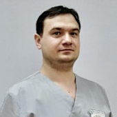 Махмутов Антон Сабитович, массажист