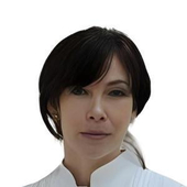 Ткаченко Ирина Валентиновна, гинеколог