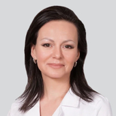 Рябова Юлия Вячеславовна, врач-косметолог