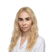 Лившиц Светлана Николаевна, дерматовенеролог