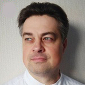 Даниловских Дмитрий Александрович, детский хирург