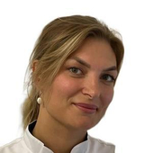 Минеева Олеся Олеговна, детский офтальмолог