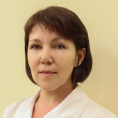 Огаркова Галина Викторовна, ортодонт