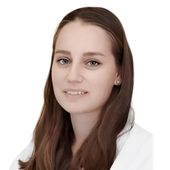 Добрягина Светлана Александровна, уролог