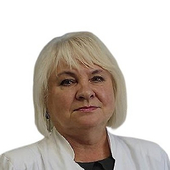 Тимофеева Татьяна Владимировна, врач УЗД