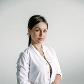 Дегтяренко Анастасия Николаевна, невролог