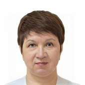 Мельникова Таисия Петровна, детский офтальмолог