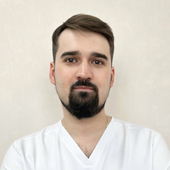 Челышев Владимир Олегович, анестезиолог