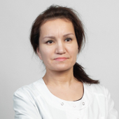 Ямалтдинова Елена Рафиловна, гинеколог